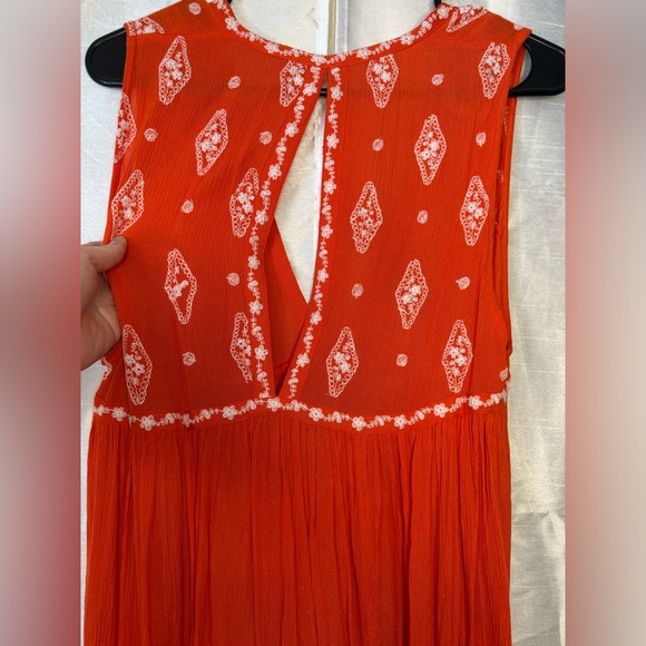 Free People Tunic - Picture 7 of 9